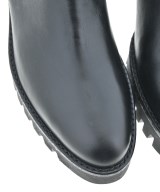 Theory（セオリー）ブーツ 黒 サイズ:EU36(22.5cm位) レディース/2200652181142