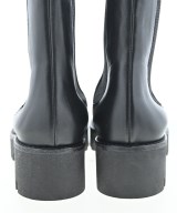 Theory（セオリー）ブーツ 黒 サイズ:EU36(22.5cm位) レディース/2200652181142