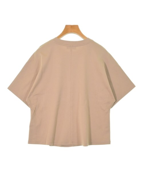 Theory（セオリー）Tシャツ・カットソー ベージュ サイズ:S レディース/2200647620014