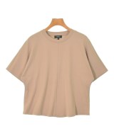 Theory（セオリー）Tシャツ・カットソー ベージュ サイズ:S レディース/2200647620014