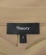Theory（セオリー）Tシャツ・カットソー ベージュ サイズ:S レディース/2200647620014