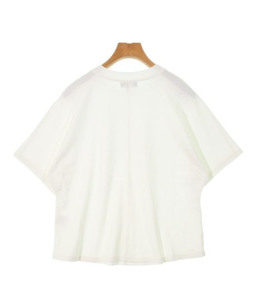 Theory（セオリー）Tシャツ・カットソー 白 サイズ:S レディース/2200647620021