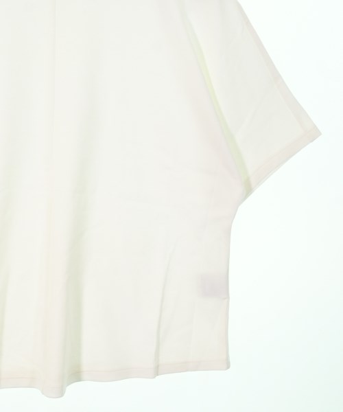 Theory（セオリー）Tシャツ・カットソー 白 サイズ:S レディース/2200647620021