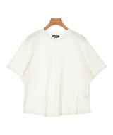 Theory（セオリー）Tシャツ・カットソー 白 サイズ:S レディース/2200647620021