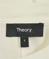 Theory（セオリー）Tシャツ・カットソー 白 サイズ:S レディース/2200647620021