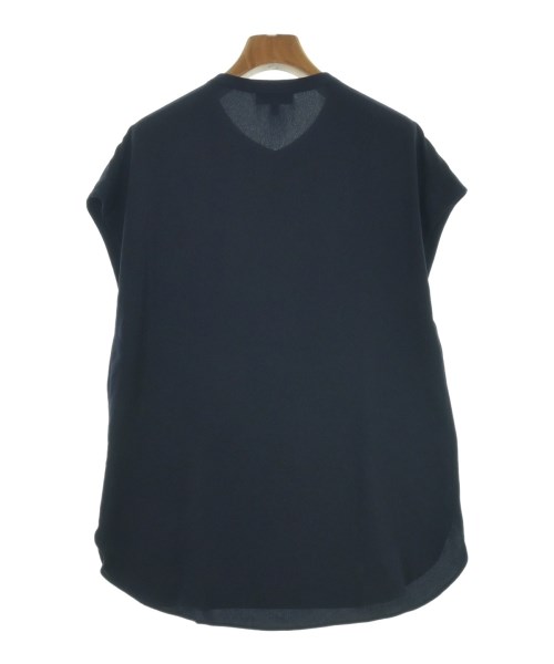 Theory（セオリー）ブラウス 紺 サイズ:S レディース/2200647620038