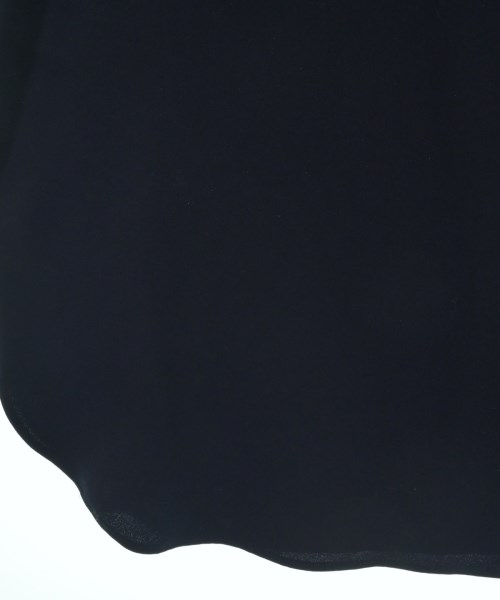 Theory（セオリー）ブラウス 紺 サイズ:S レディース/2200647620038