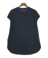 Theory（セオリー）ブラウス 紺 サイズ:S レディース/2200647620038