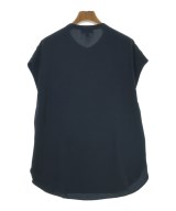 Theory（セオリー）ブラウス 紺 サイズ:S レディース/2200647620038