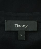 Theory（セオリー）ブラウス 黒 サイズ:S レディース/2200647620045