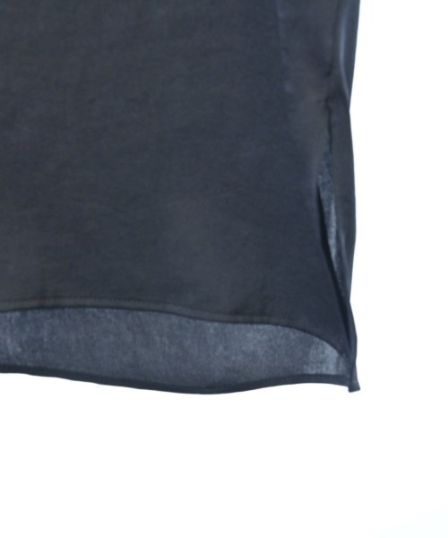 Theory（セオリー）ブラウス 紺 サイズ:S レディース/2200647620052