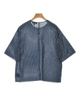 Theory（セオリー）カジュアルシャツ 紺 サイズ:S レディース/2200647620069