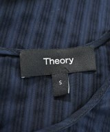 Theory（セオリー）カジュアルシャツ 紺 サイズ:S レディース/2200647620069