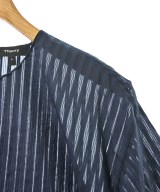 Theory（セオリー）カジュアルシャツ 紺 サイズ:S レディース/2200647620069