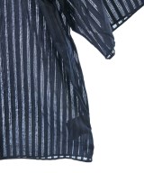 Theory（セオリー）カジュアルシャツ 紺 サイズ:S レディース/2200647620069