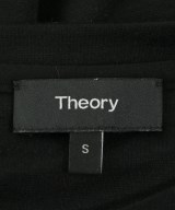 Theory（セオリー）Tシャツ・カットソー 黒 サイズ:S レディース/2200647620083