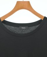 Theory（セオリー）Tシャツ・カットソー 黒 サイズ:S レディース/2200647620083