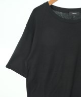 Theory（セオリー）Tシャツ・カットソー 黒 サイズ:S レディース/2200647620083