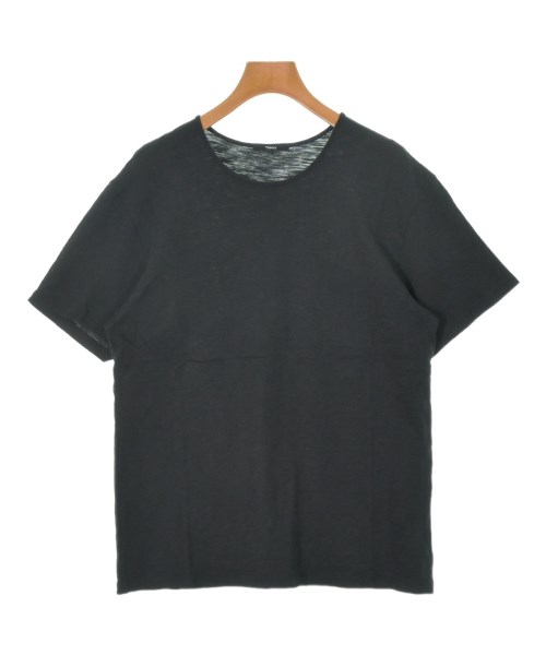 Theory(セオリー)Tシャツ・カットソー 黒 サイズ:S/2200647620090