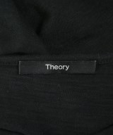 Theory（セオリー）Tシャツ・カットソー 黒 サイズ:S レディース/2200647620090