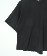 Theory（セオリー）Tシャツ・カットソー 黒 サイズ:S レディース/2200647620106