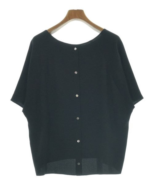 Theory（セオリー）ブラウス 黒 サイズ:S レディース/2200647620120