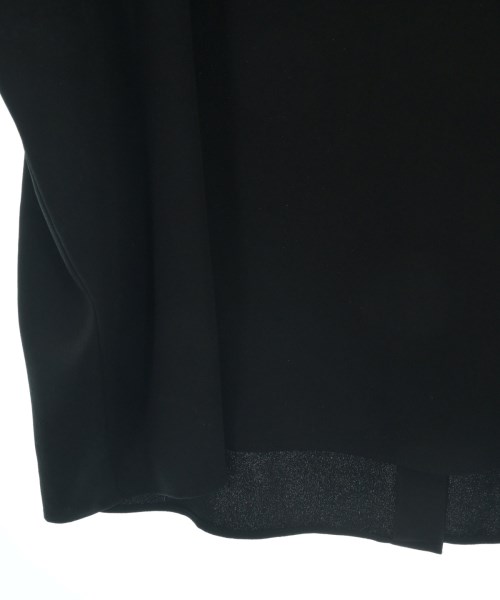 Theory（セオリー）ブラウス 黒 サイズ:S レディース/2200647620120