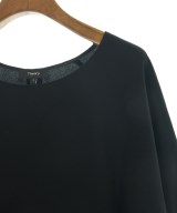 Theory（セオリー）ブラウス 黒 サイズ:S レディース/2200647620120