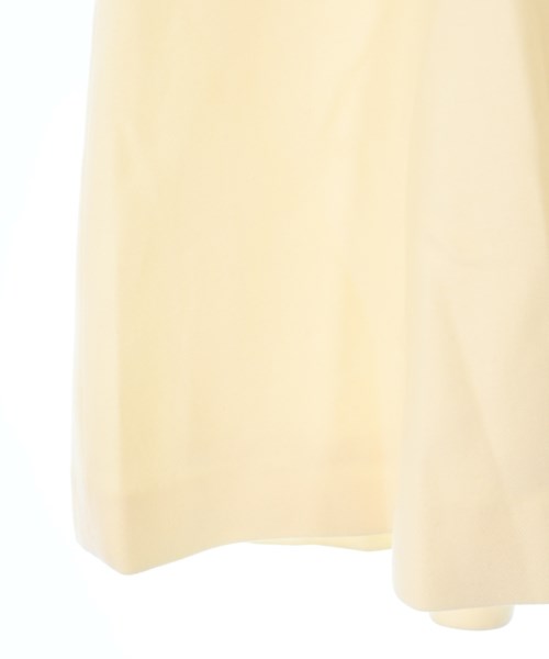 Theory（セオリー）ひざ丈スカート 白 サイズ:00(XS位) レディース/2200650052024