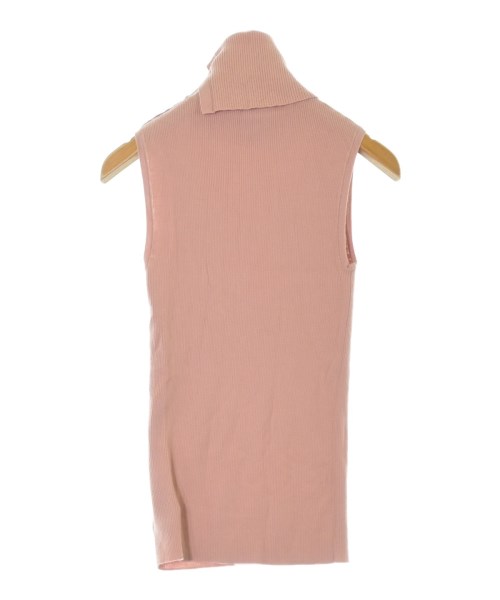 Theory（セオリー）ニット・セーター ピンク サイズ:S レディース/2200642405050