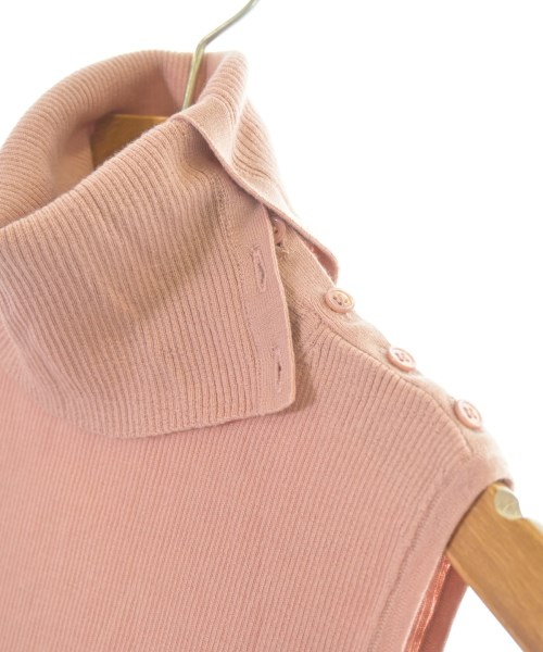 Theory（セオリー）ニット・セーター ピンク サイズ:S レディース/2200642405050