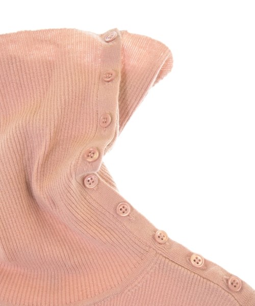 Theory（セオリー）ニット・セーター ピンク サイズ:S レディース/2200642405050