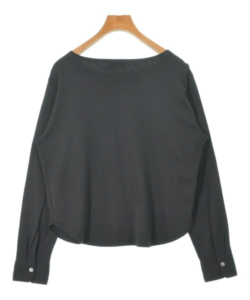 Theory（セオリー）Tシャツ・カットソー 黒 サイズ:S レディース/2200652848076