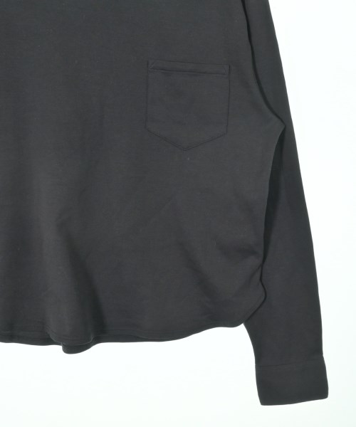 Theory（セオリー）Tシャツ・カットソー 黒 サイズ:S レディース/2200652848076