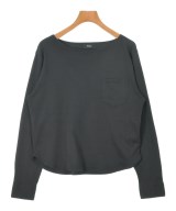 Theory（セオリー）Tシャツ・カットソー 黒 サイズ:S レディース/2200652848076