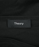 Theory（セオリー）Tシャツ・カットソー 黒 サイズ:S レディース/2200652848076