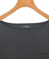 Theory（セオリー）Tシャツ・カットソー 黒 サイズ:S レディース/2200652848076