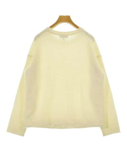 Theory（セオリー）ニット・セーター 白 サイズ:S レディース/2200653182018