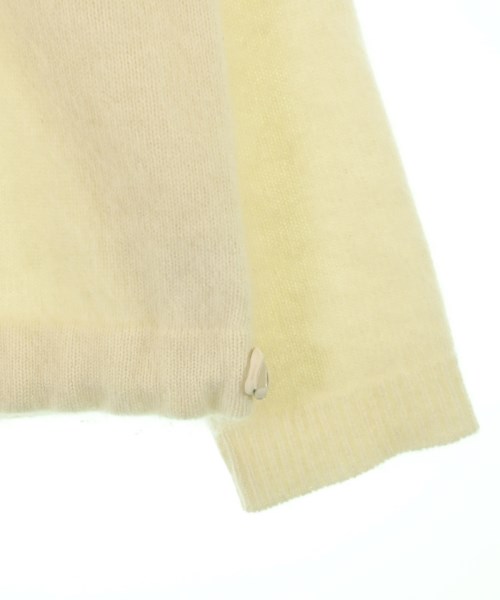 Theory（セオリー）ニット・セーター 白 サイズ:S レディース/2200653182018