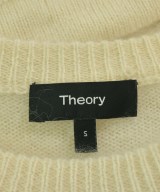 Theory（セオリー）ニット・セーター 白 サイズ:S レディース/2200653182018