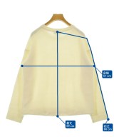 Theory（セオリー）ニット・セーター 白 サイズ:S レディース/2200653182018