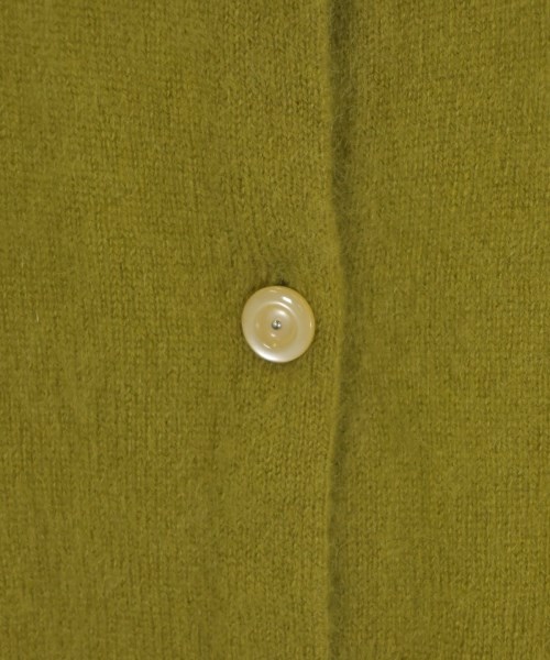 Theory（セオリー）カーディガン 緑 サイズ:S レディース/2200653190020