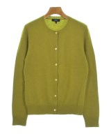 Theory（セオリー）カーディガン 緑 サイズ:S レディース/2200653190020