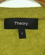 Theory（セオリー）カーディガン 緑 サイズ:S レディース/2200653190020