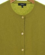 Theory（セオリー）カーディガン 緑 サイズ:S レディース/2200653190020