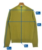 Theory（セオリー）カーディガン 緑 サイズ:S レディース/2200653190020