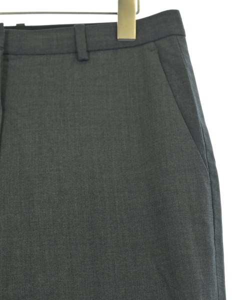 Theory（セオリー）スラックス グレー サイズ:0(S位) レディース/2200653190037