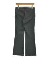 Theory（セオリー）スラックス グレー サイズ:0(S位) レディース/2200653190037