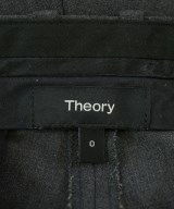 Theory（セオリー）スラックス グレー サイズ:0(S位) レディース/2200653190037