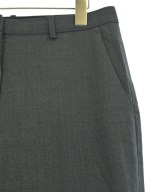 Theory（セオリー）スラックス グレー サイズ:0(S位) レディース/2200653190037